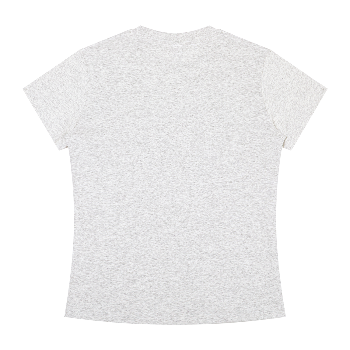 Women's KeepKonQuering Statement Slim Fit Crewneck T-Shirt
