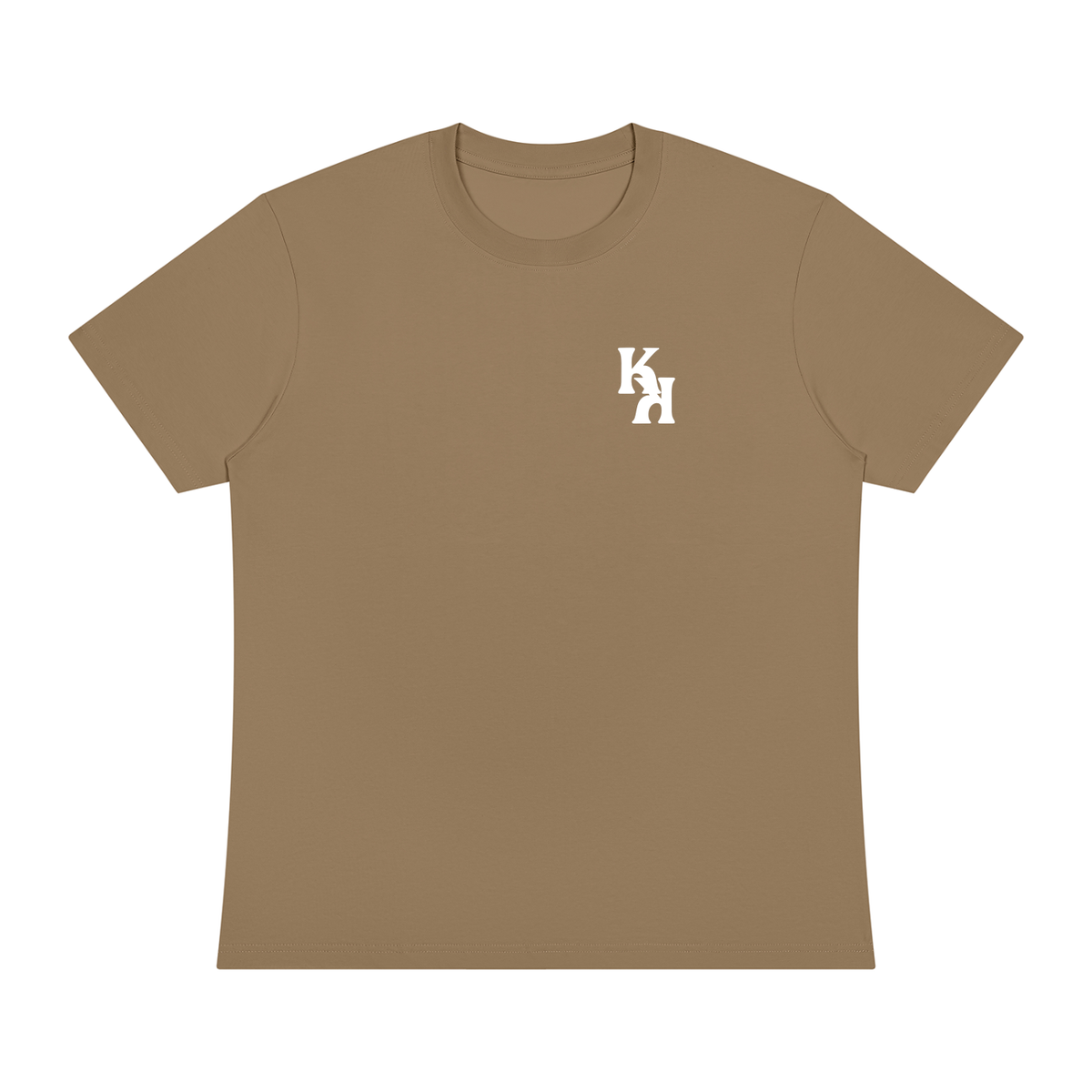 KeepKonQuering Signature Emblem Tee
