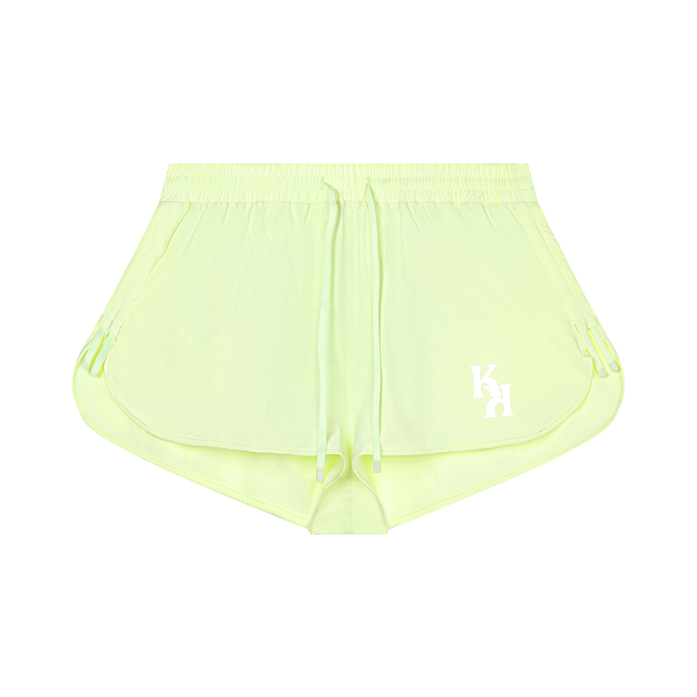 Women’s KeepKonQuering K’s Drawstring Bermuda Shorts
