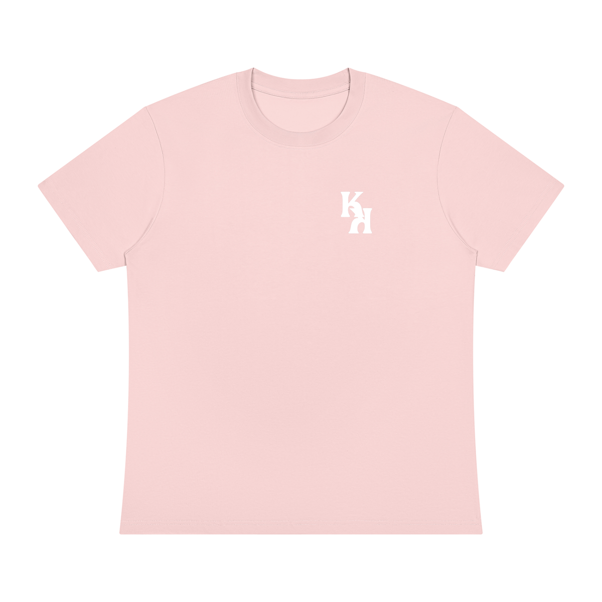 KeepKonQuering Signature Emblem Tee