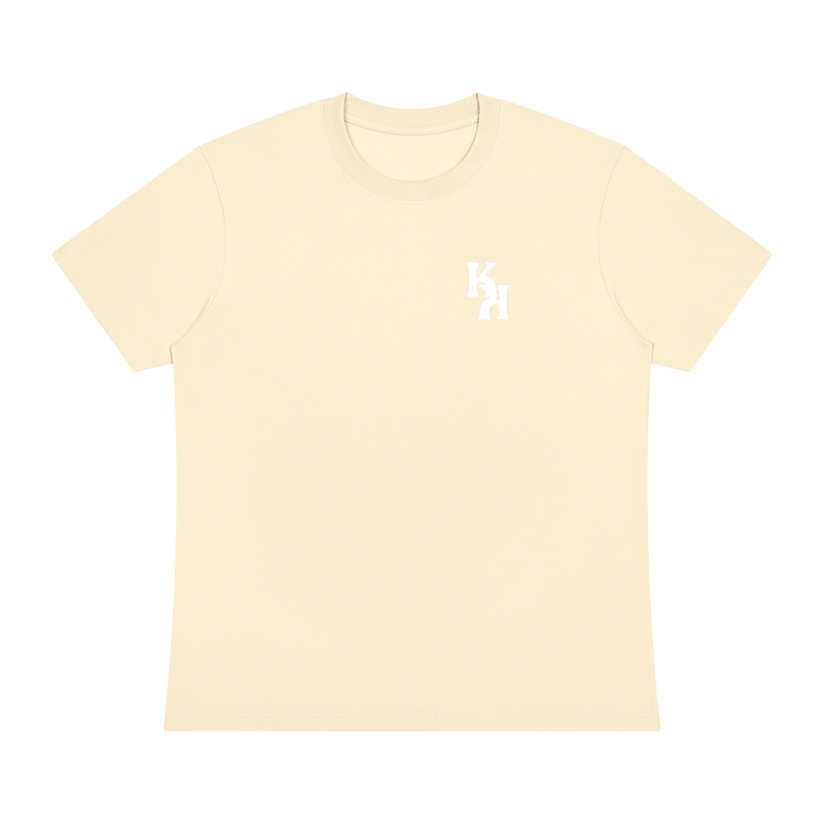 KeepKonQuering Signature Emblem Tee