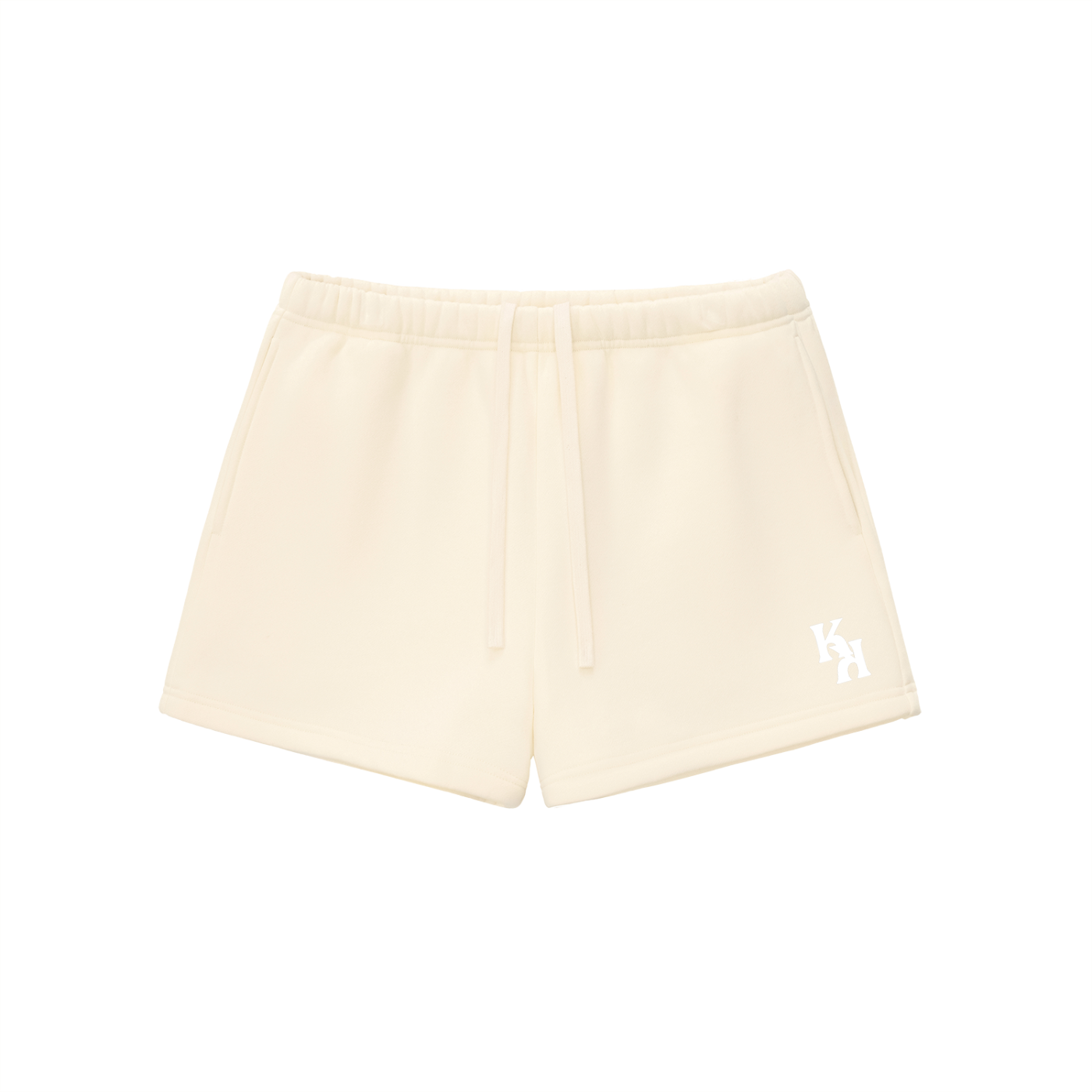 Women’s Fleece Drawstring Sweatshorts