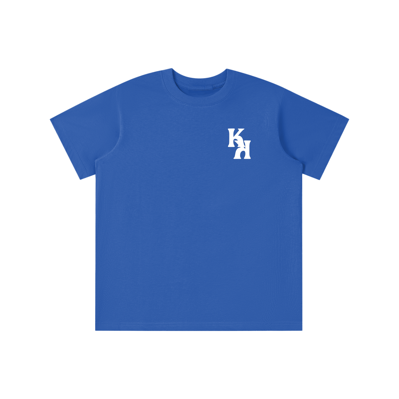 Kids' K’s/I Can Do All Things Tee