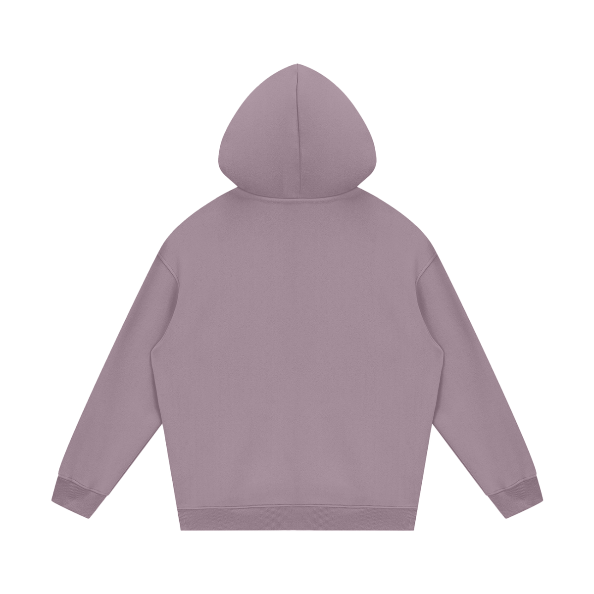 KeepKonQuering Statement Unisex Fleece Hoodie
