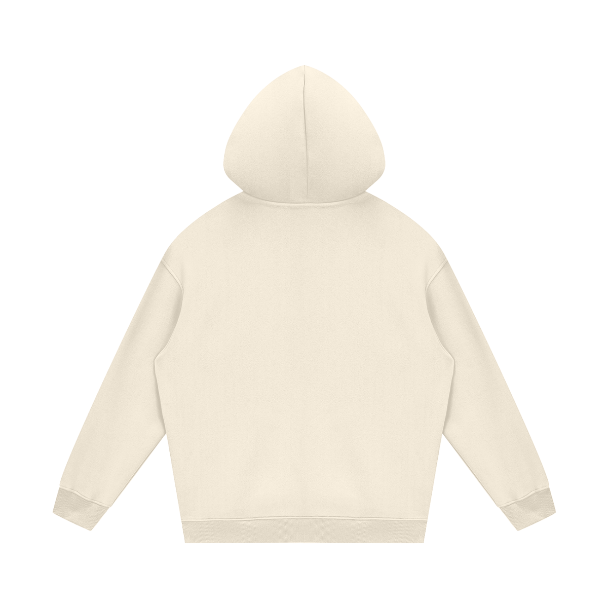 KeepKonQuering Statement Unisex Fleece Hoodie