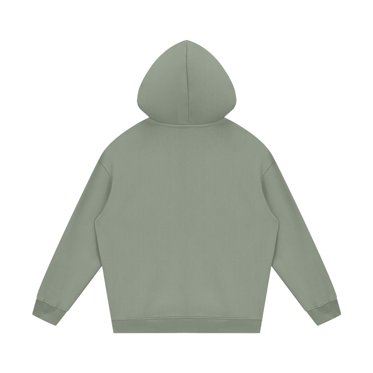 KeepKonQuering Statement Unisex Fleece Hoodie