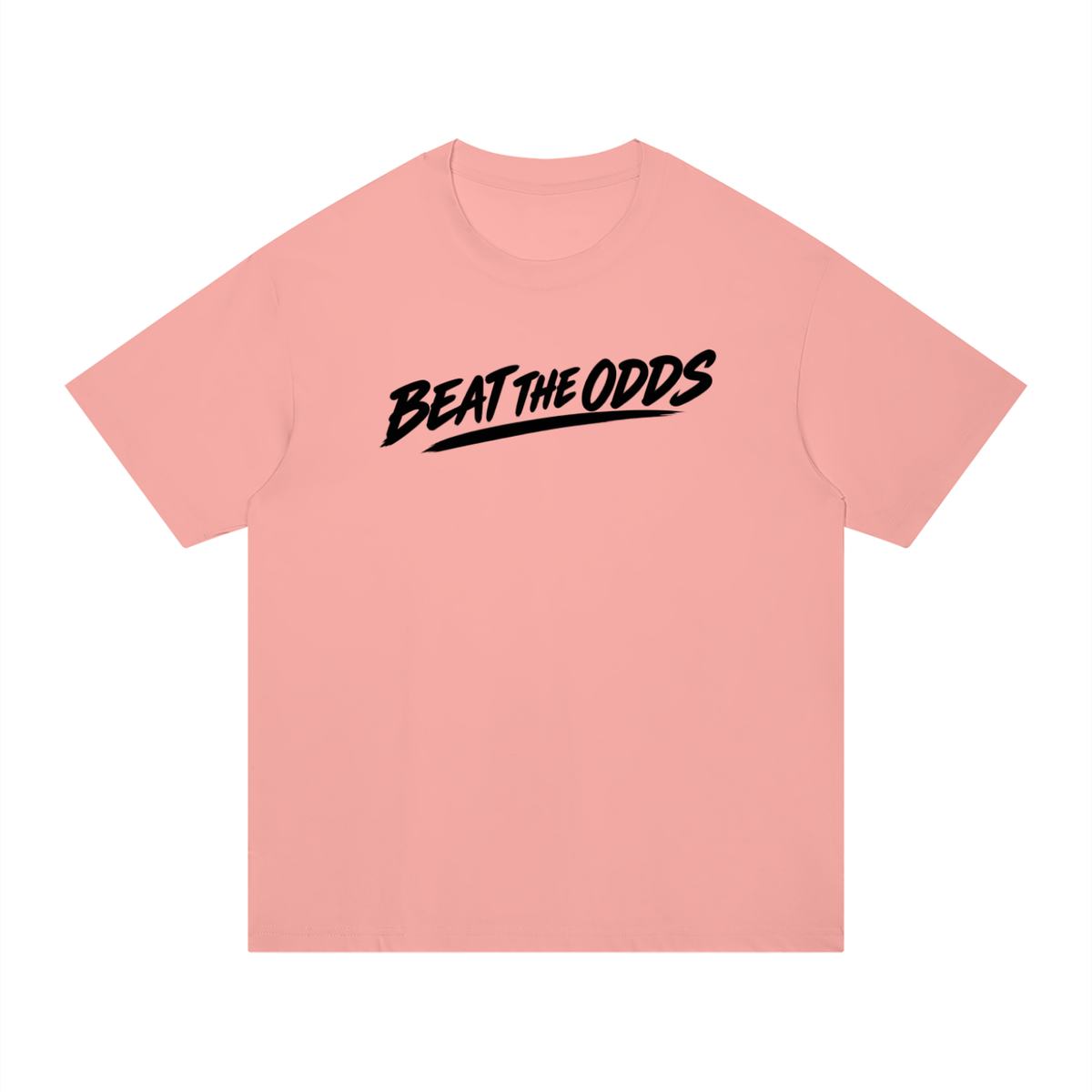 Beat The Odds Tee