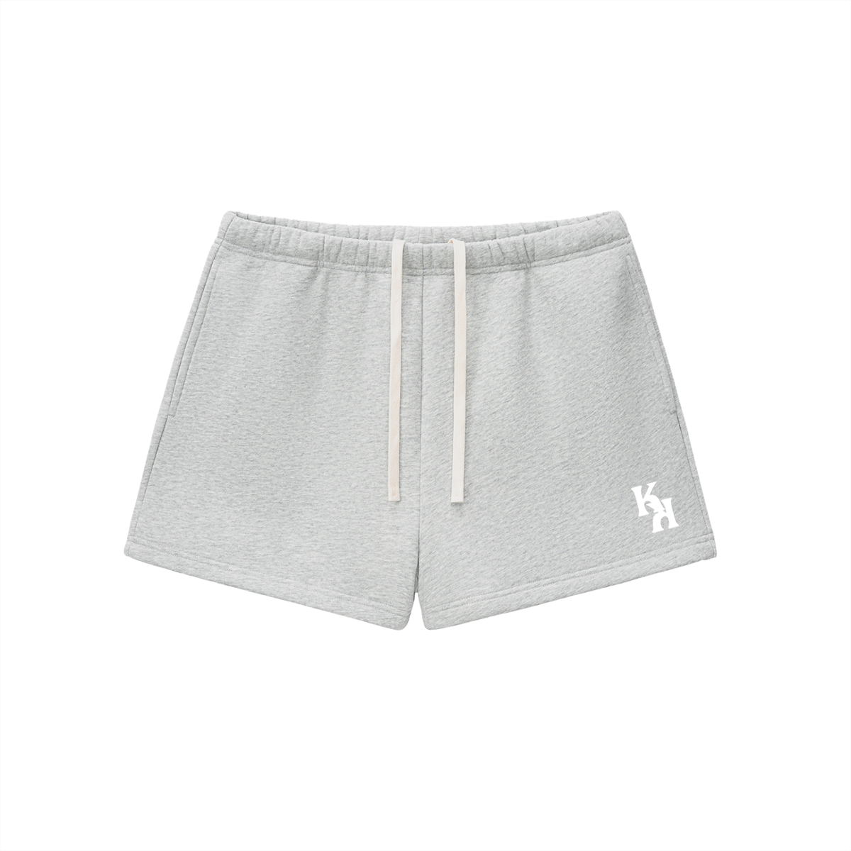 Essential Fleece Drawstring Sweatshorts