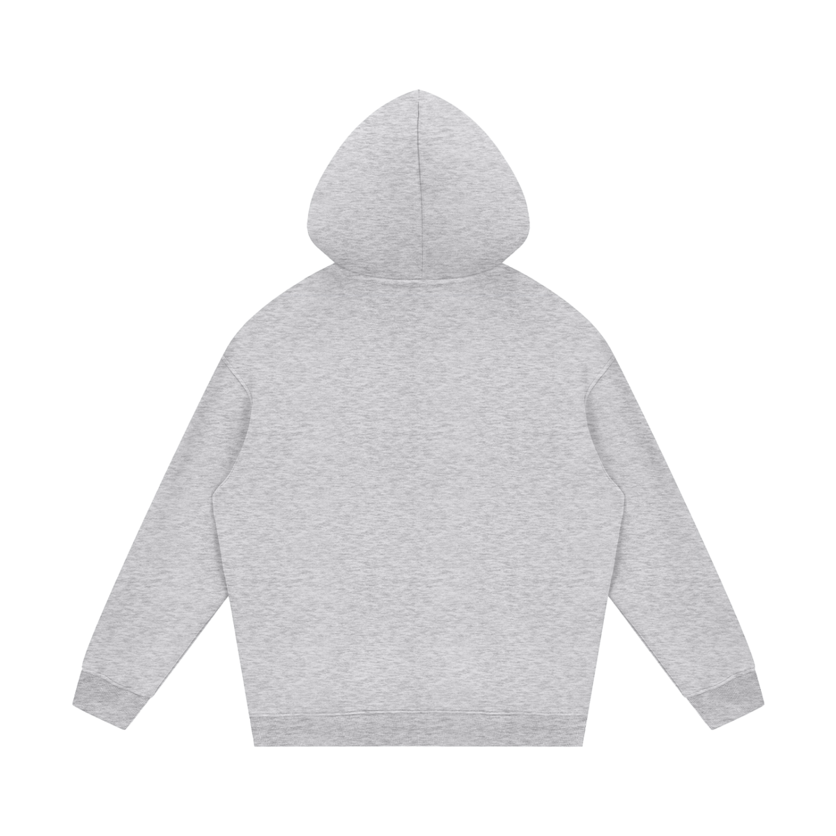 KeepKonQuering Statement Unisex Fleece Hoodie