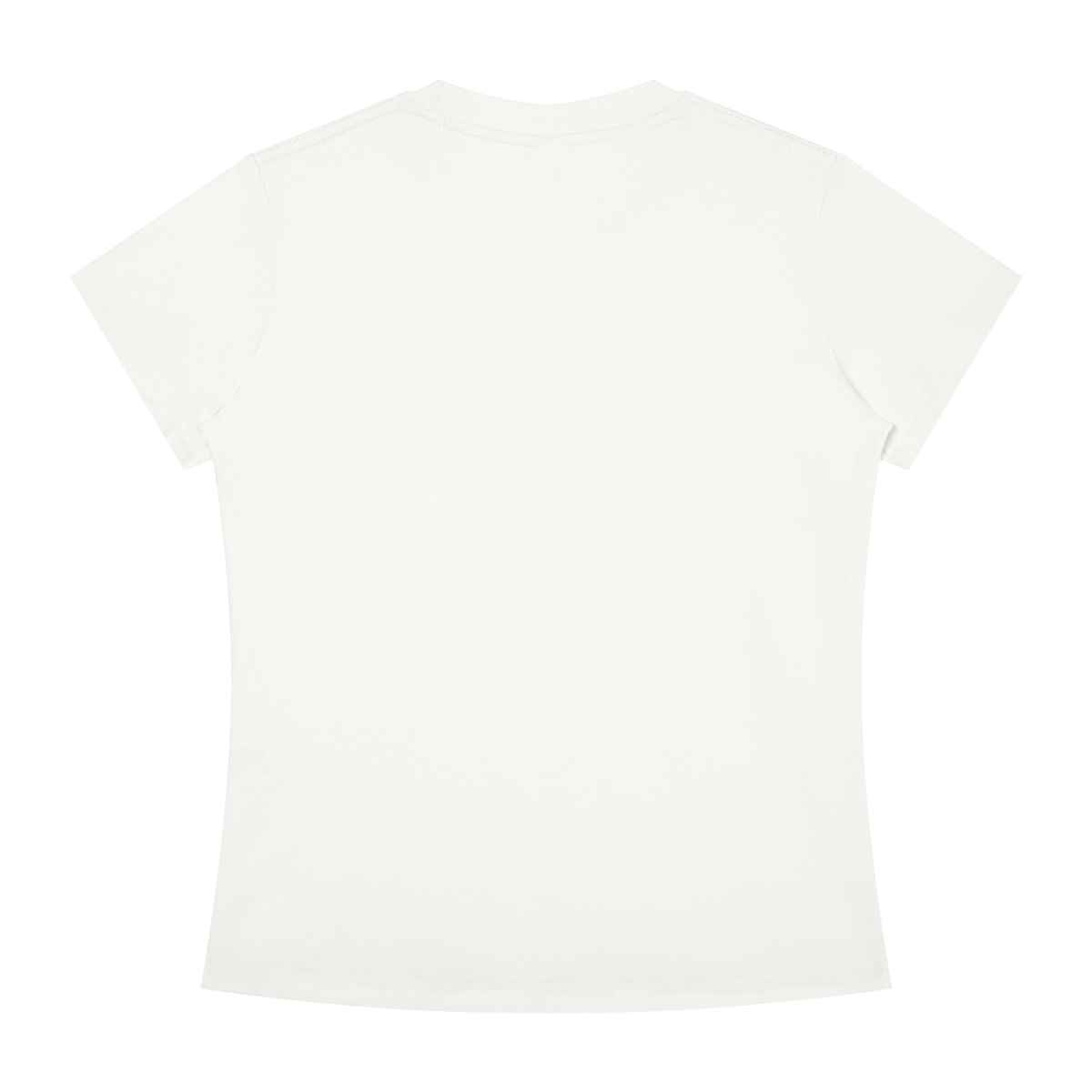 Women's KeepKonQuering Statement Slim Fit Crewneck T-Shirt