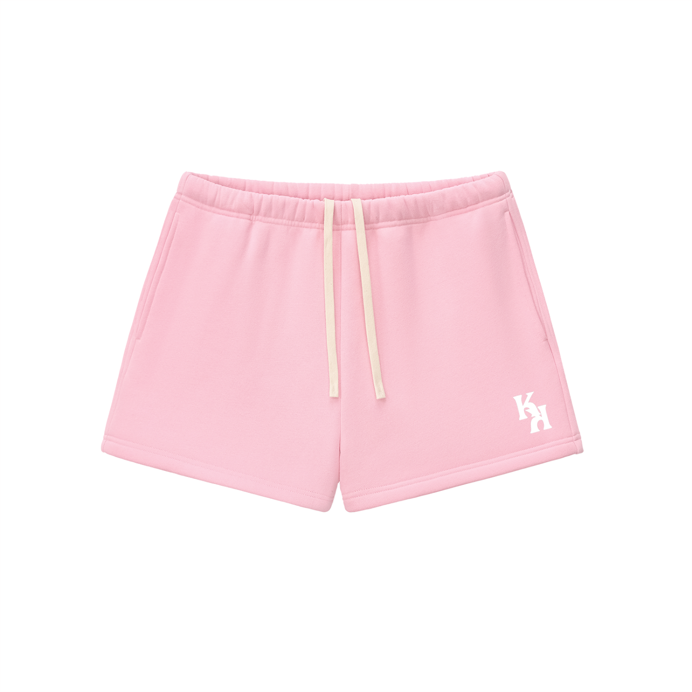 Women’s Fleece Drawstring Sweatshorts