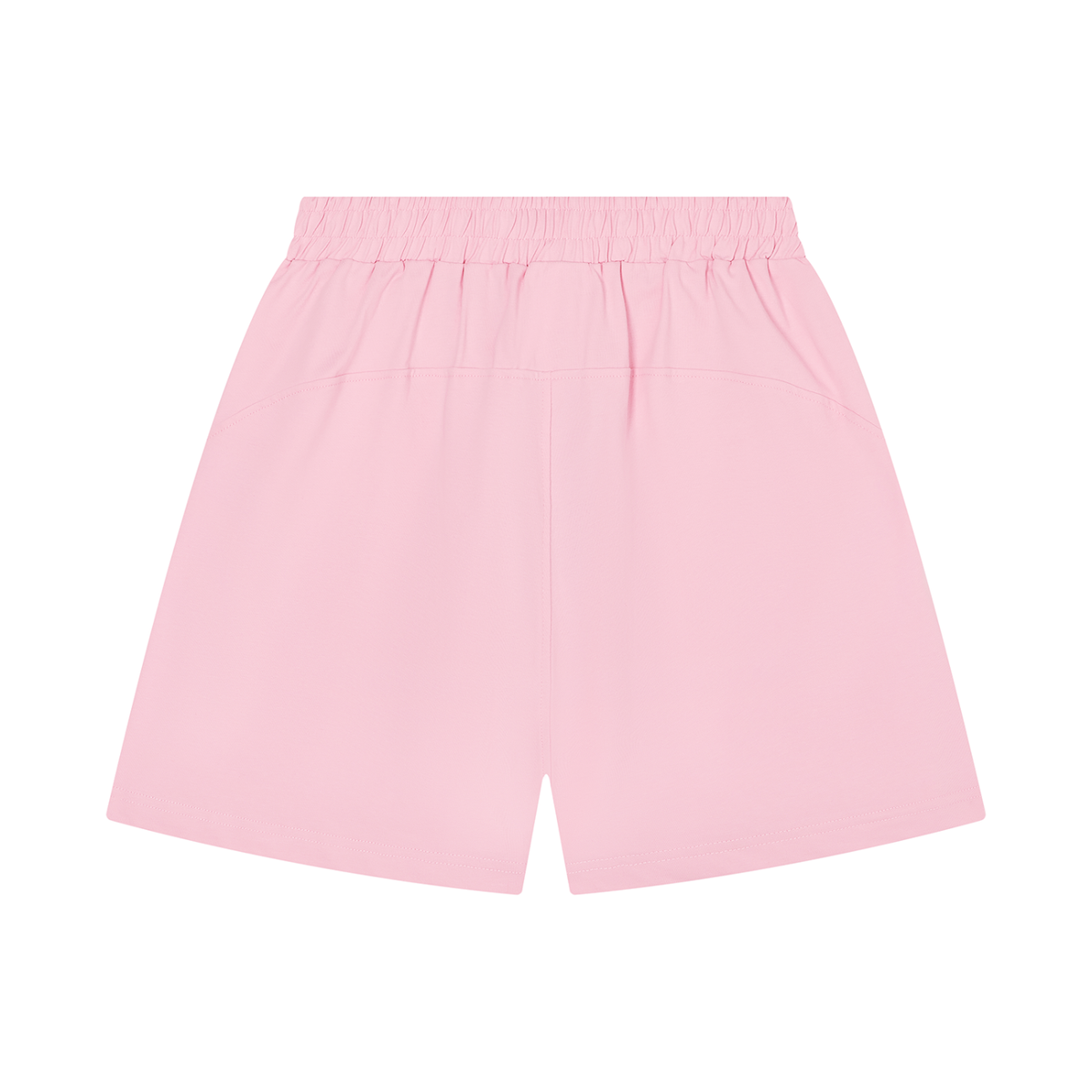 Stylized Ks Unisex Regular Fit Shorts
