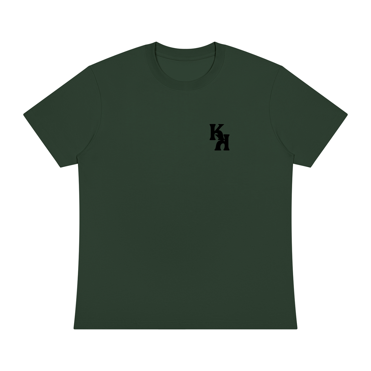 KeepKonQuering Signature Emblem Tee