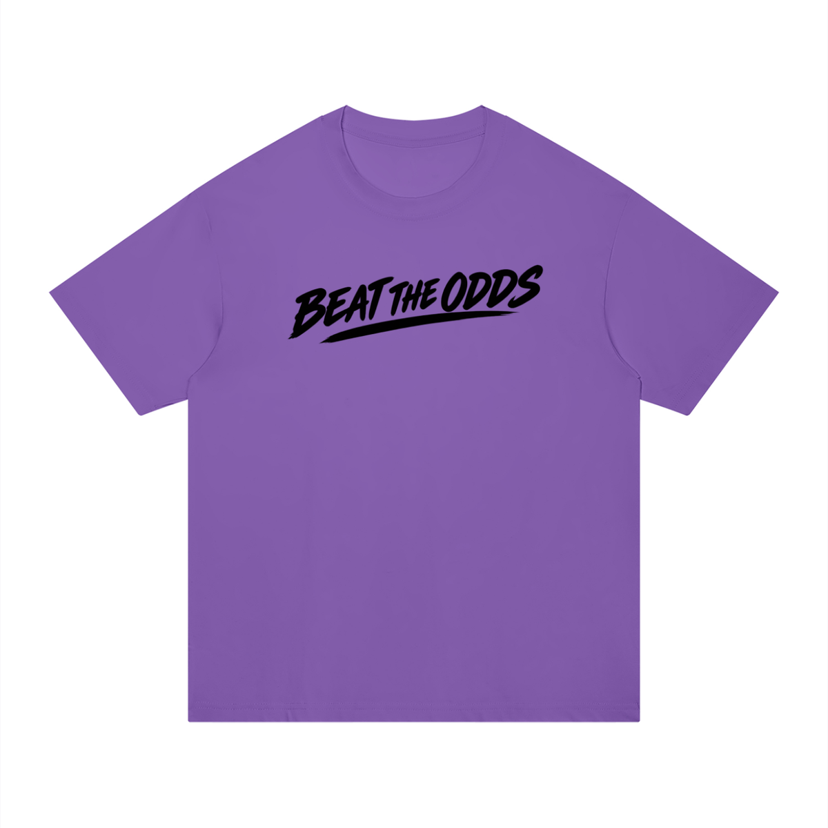 Beat The Odds Tee