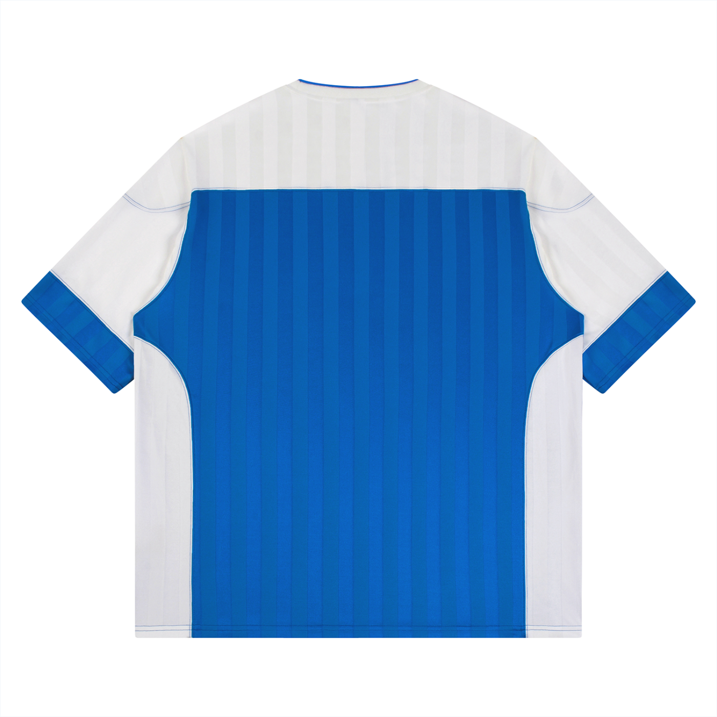 Unisex KeepKonQuering Striped Raglan Jersey