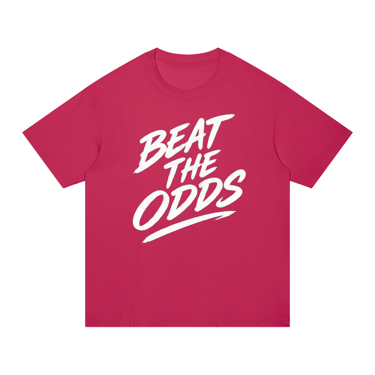 Beat The Odds Tee