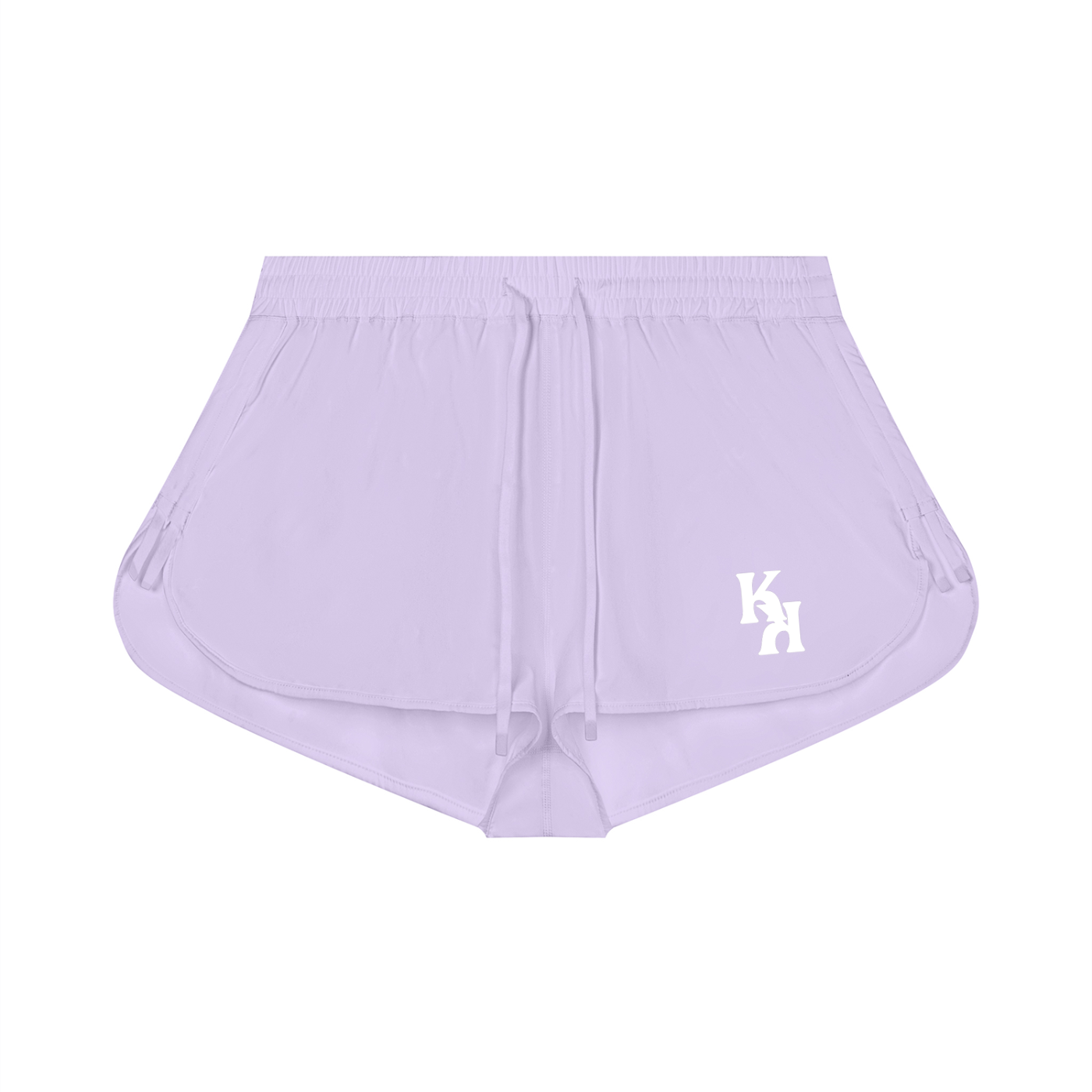 Women’s KeepKonQuering K’s Drawstring Bermuda Shorts