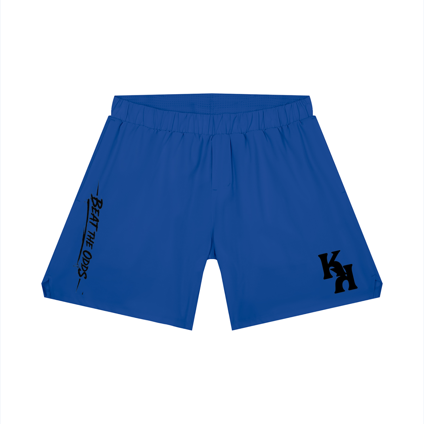 Men’s Loose Fit Performance Beat The Odds/K's Shorts