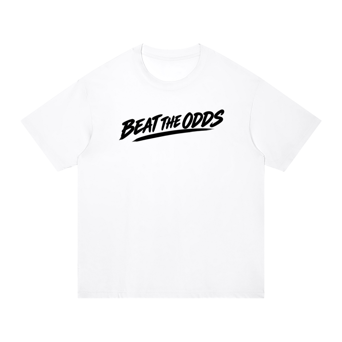 Beat The Odds Tee