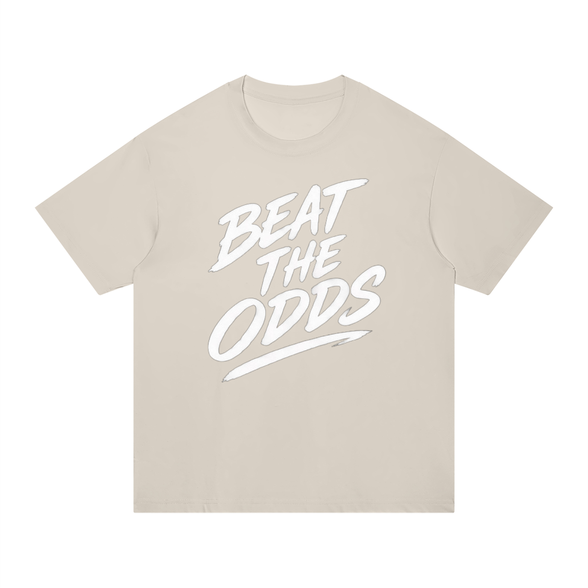 Beat The Odds Tee