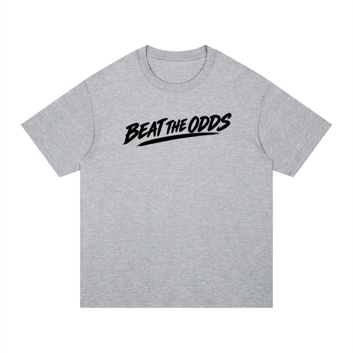 Beat The Odds Tee