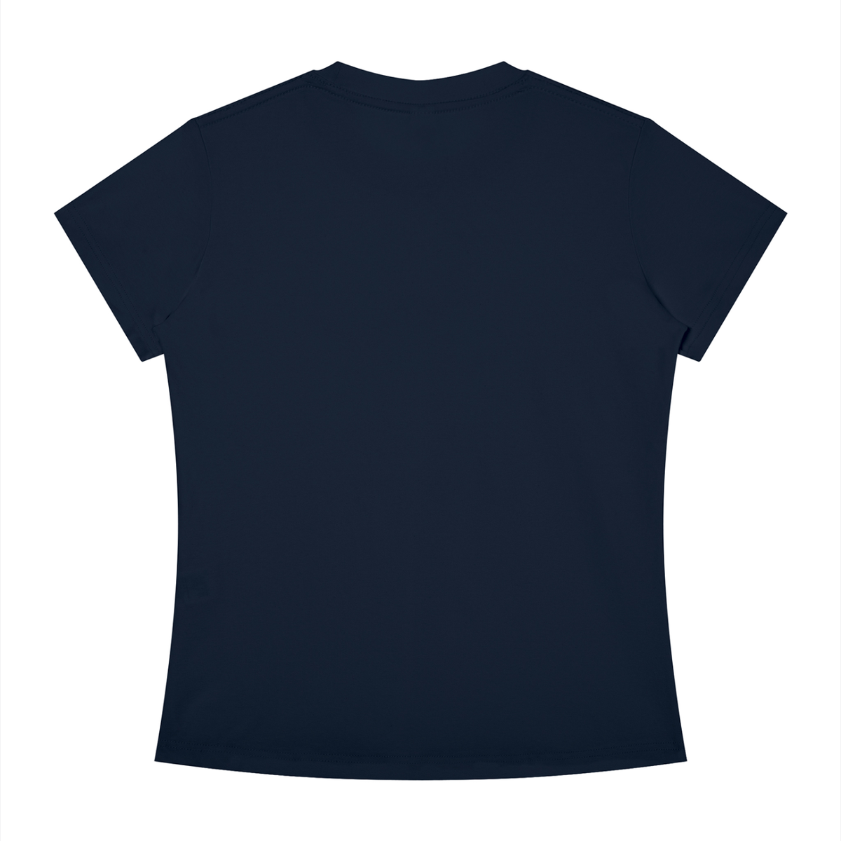 Women's KeepKonQuering Statement Slim Fit Crewneck T-Shirt