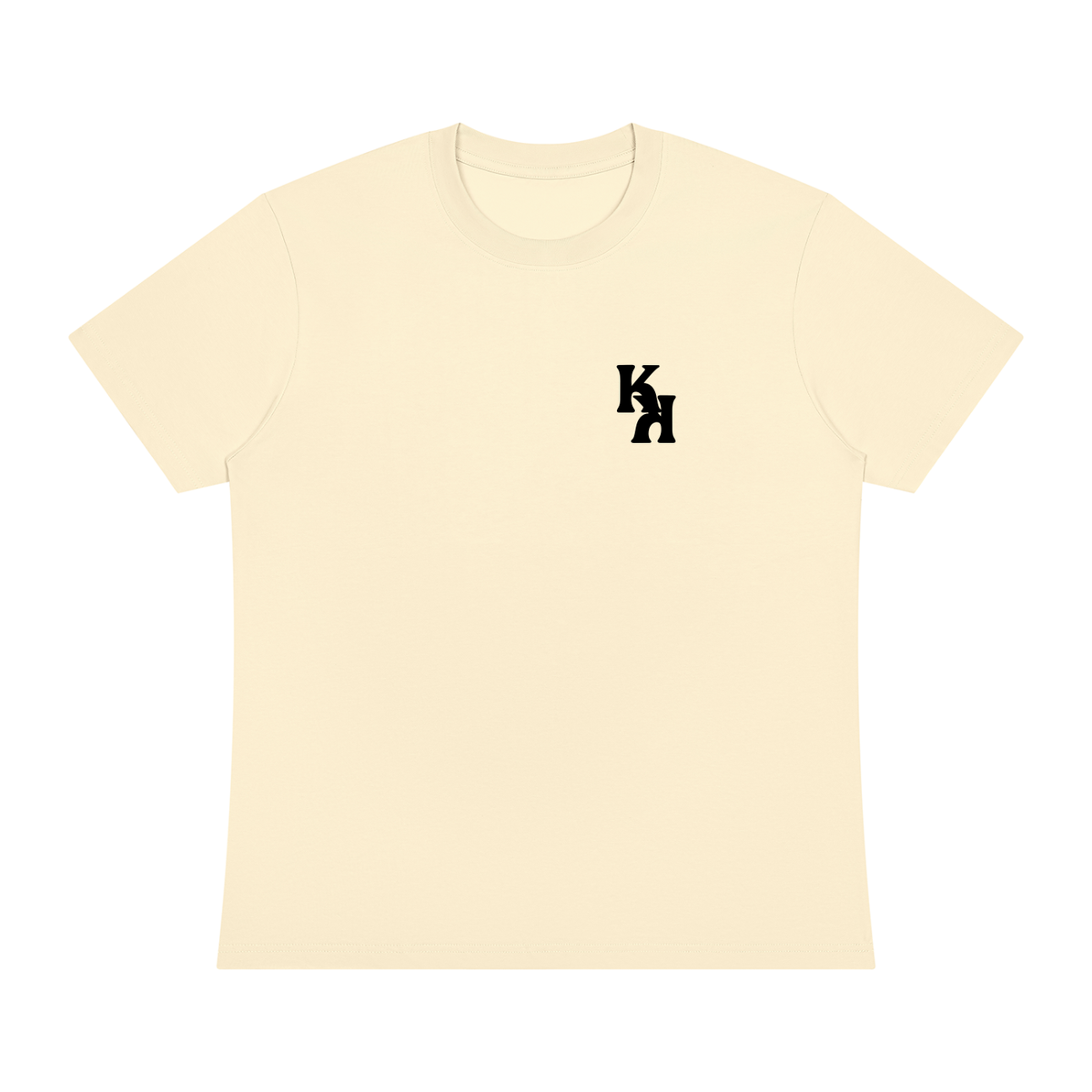KeepKonQuering Signature Emblem Tee