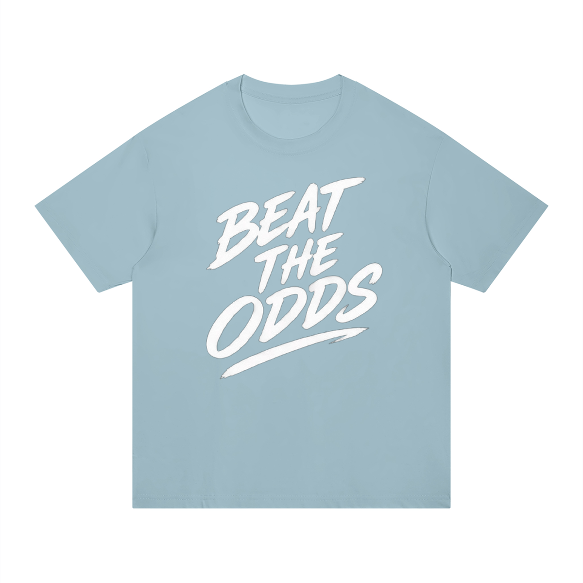 Beat The Odds Tee