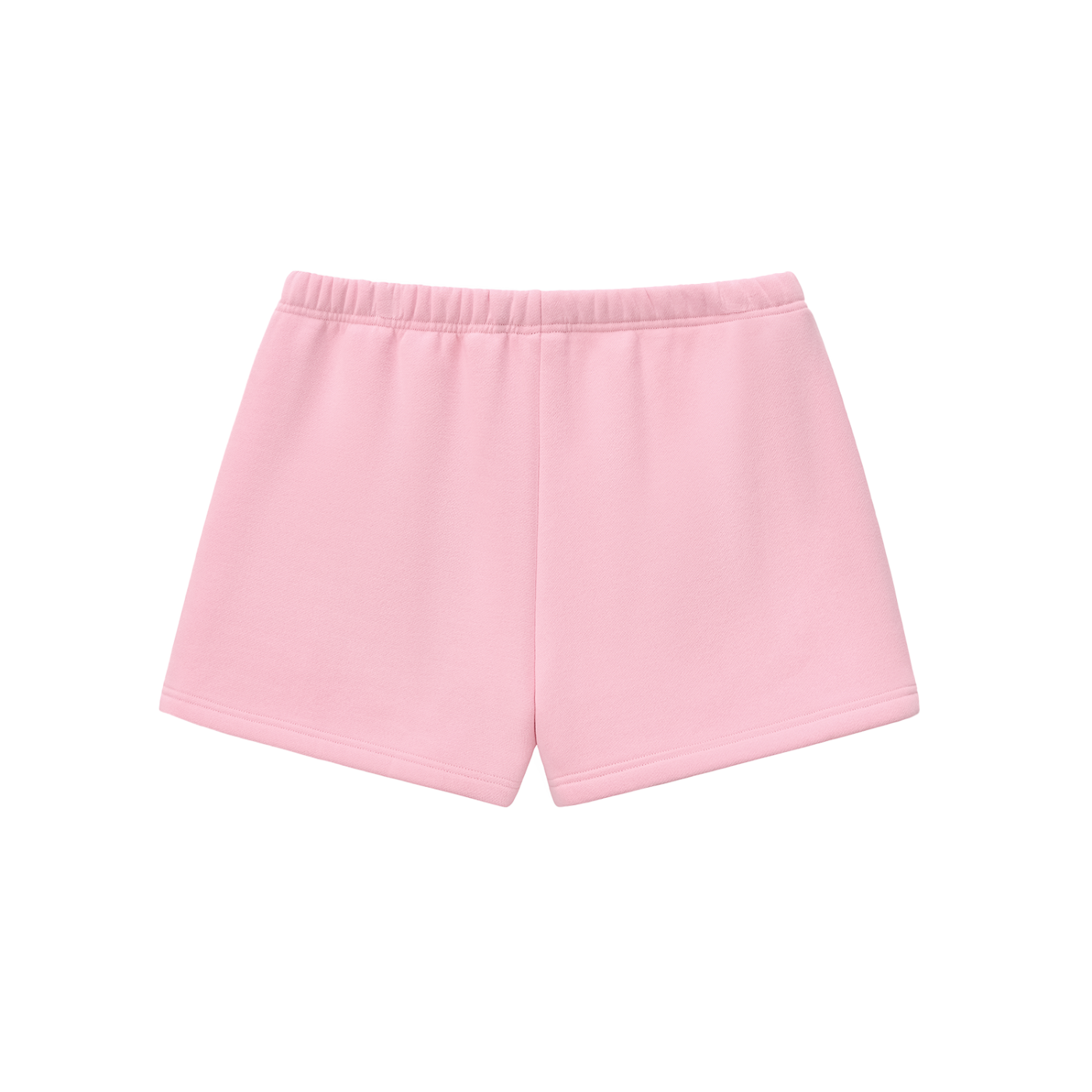 Women’s Fleece Drawstring Sweatshorts