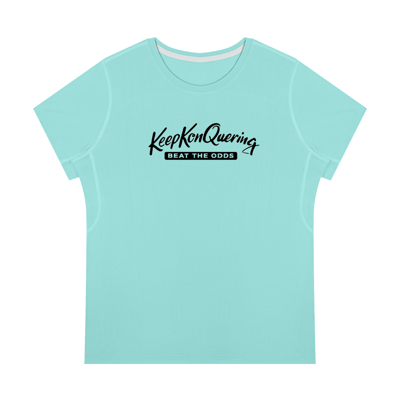 Women’s Regular Fit Crewneck T-Shirt