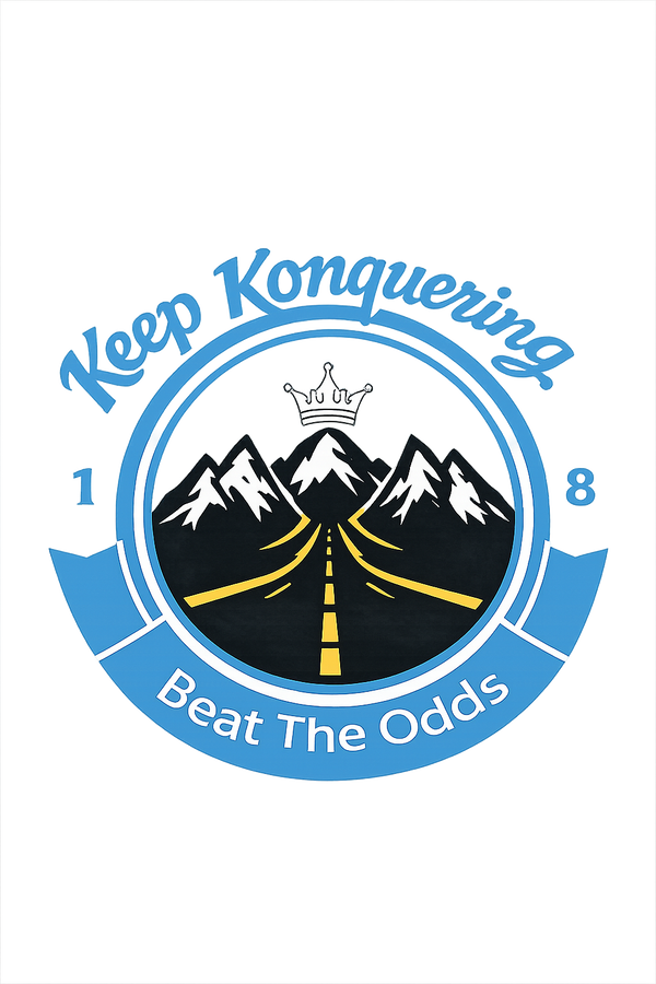 Keep KonQuering 