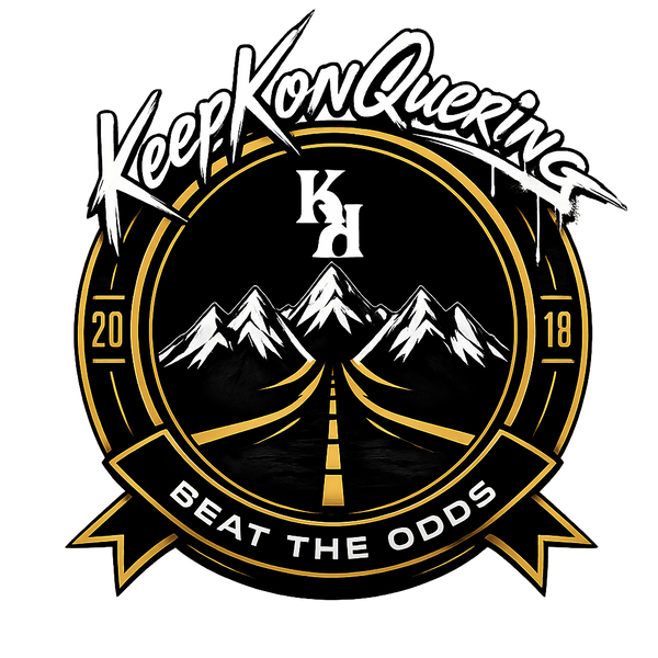 Keep KonQuering 