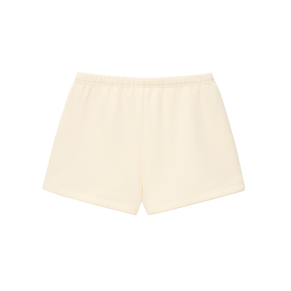 Women’s Fleece Drawstring Sweatshorts