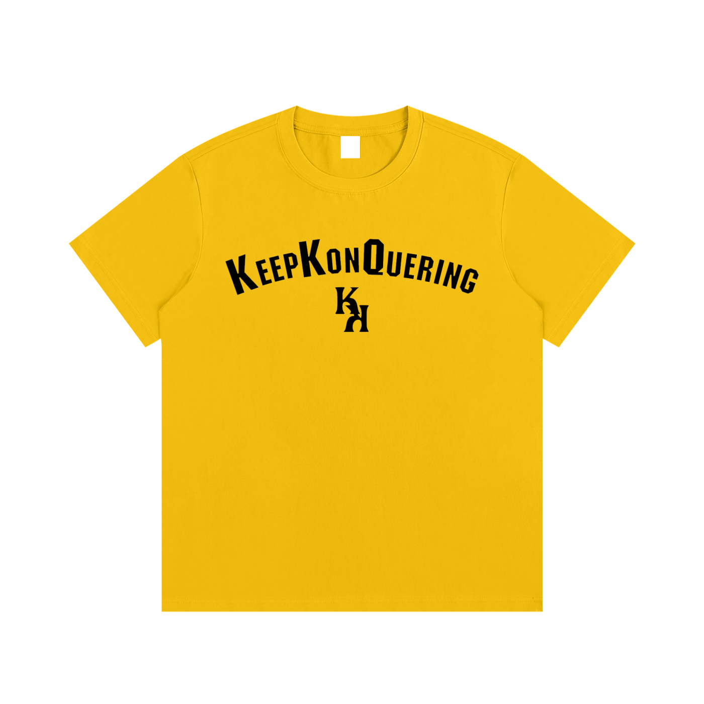 KeepKonQuering/K's Tee