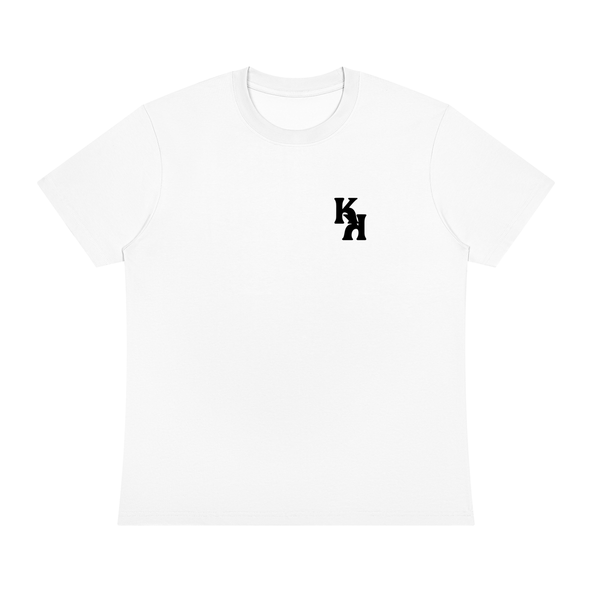KeepKonQuering Signature Emblem Tee