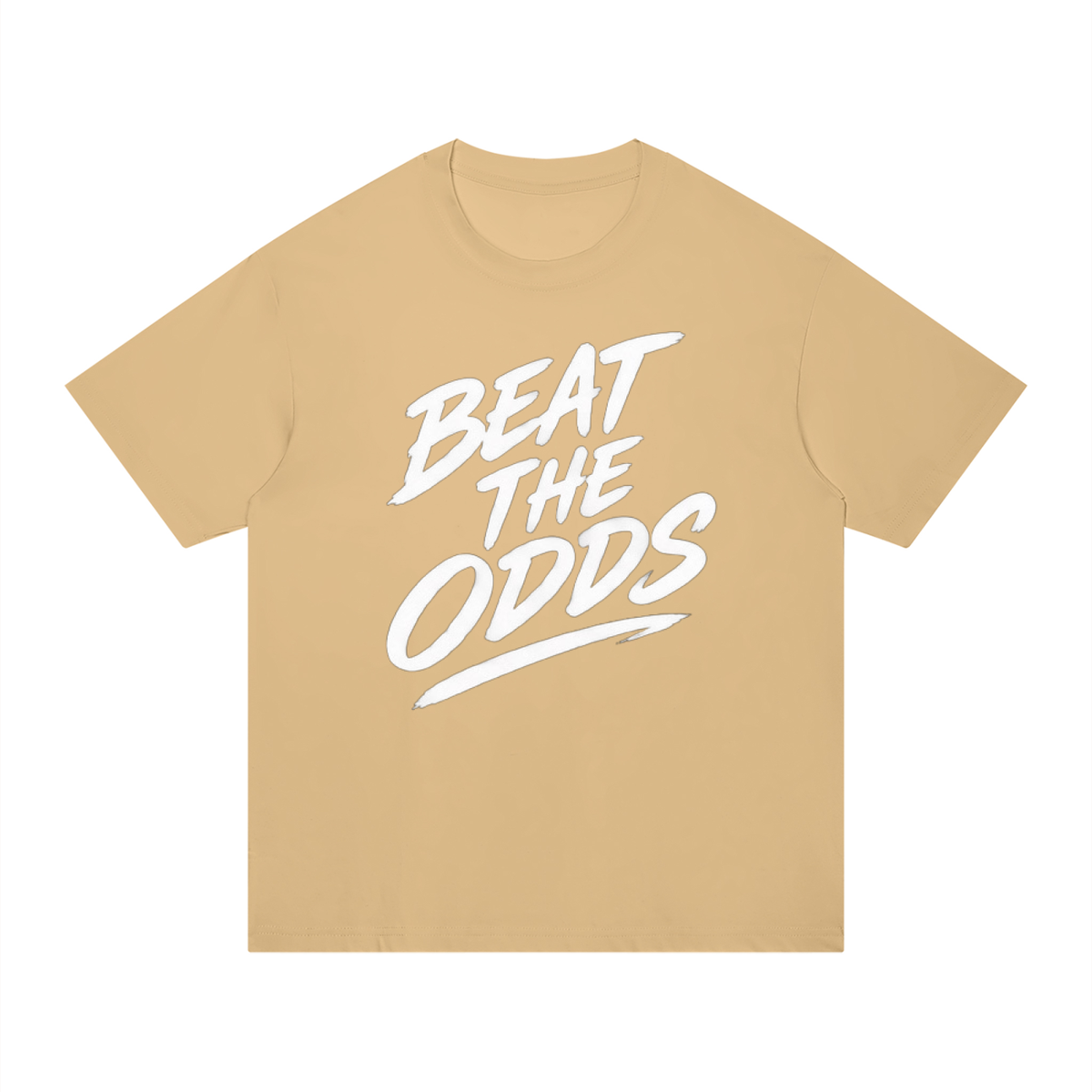 Beat The Odds Tee