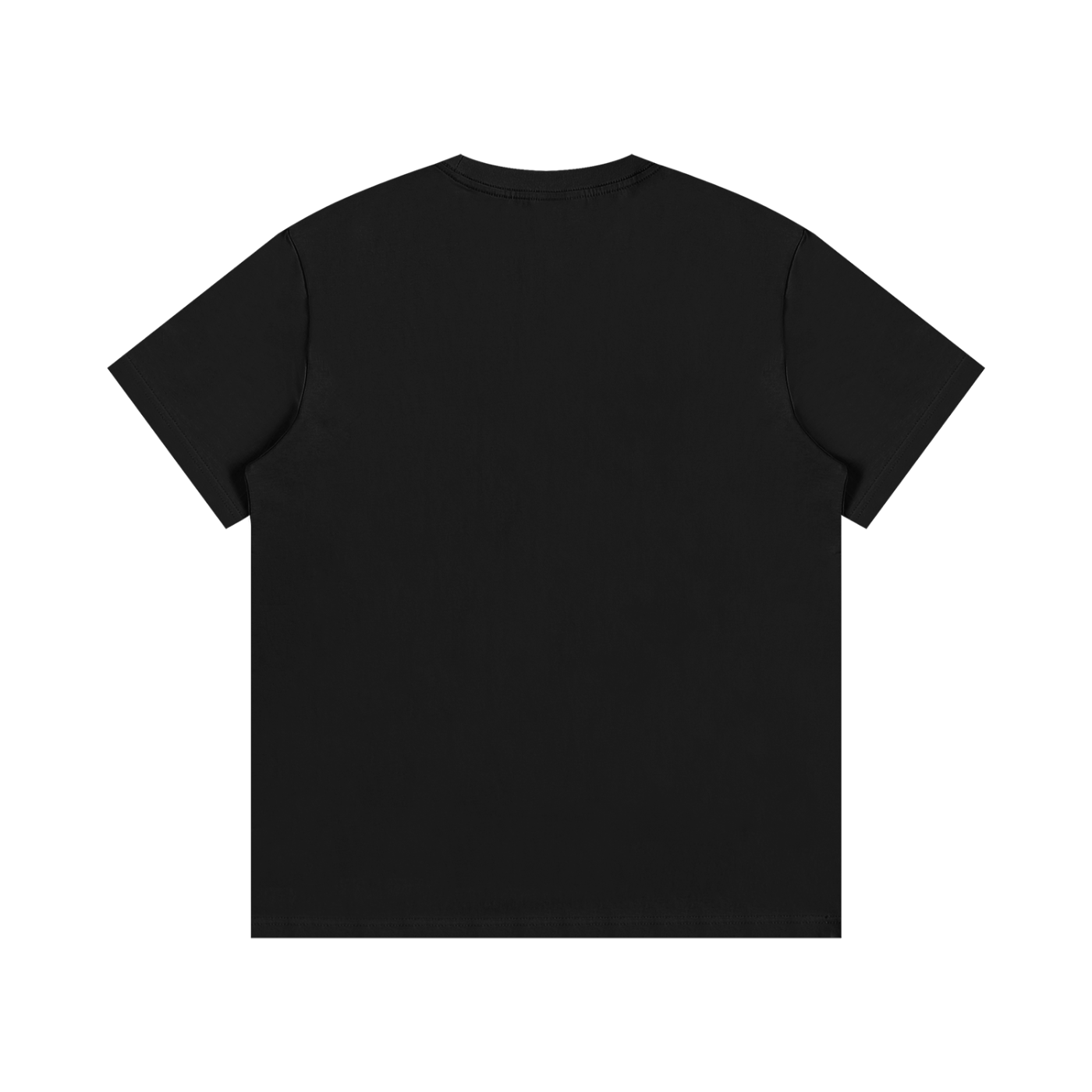KeepKonQuering/K's  Tee (White Logo)