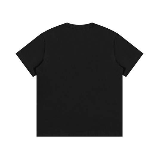 KeepKonQuering/K's  Tee (White Logo)