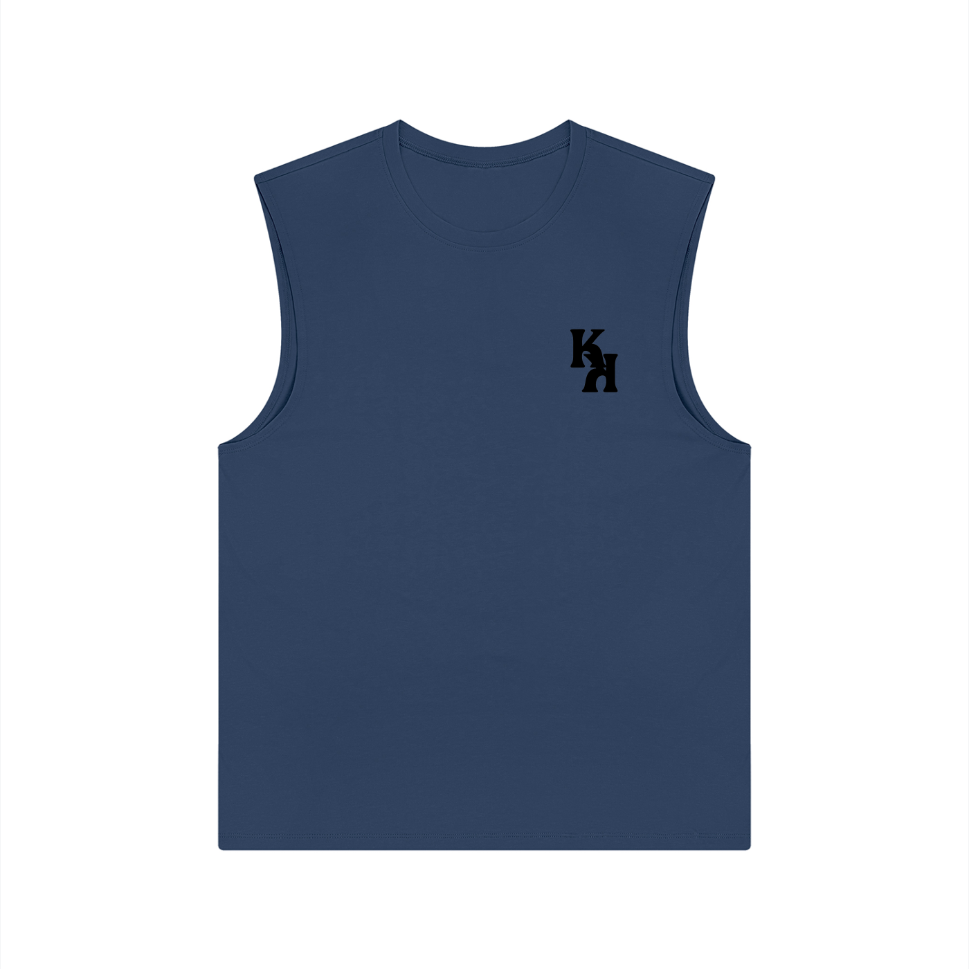 Men's Performance KeepKonQuering K's (Blk Logo) Tank Top