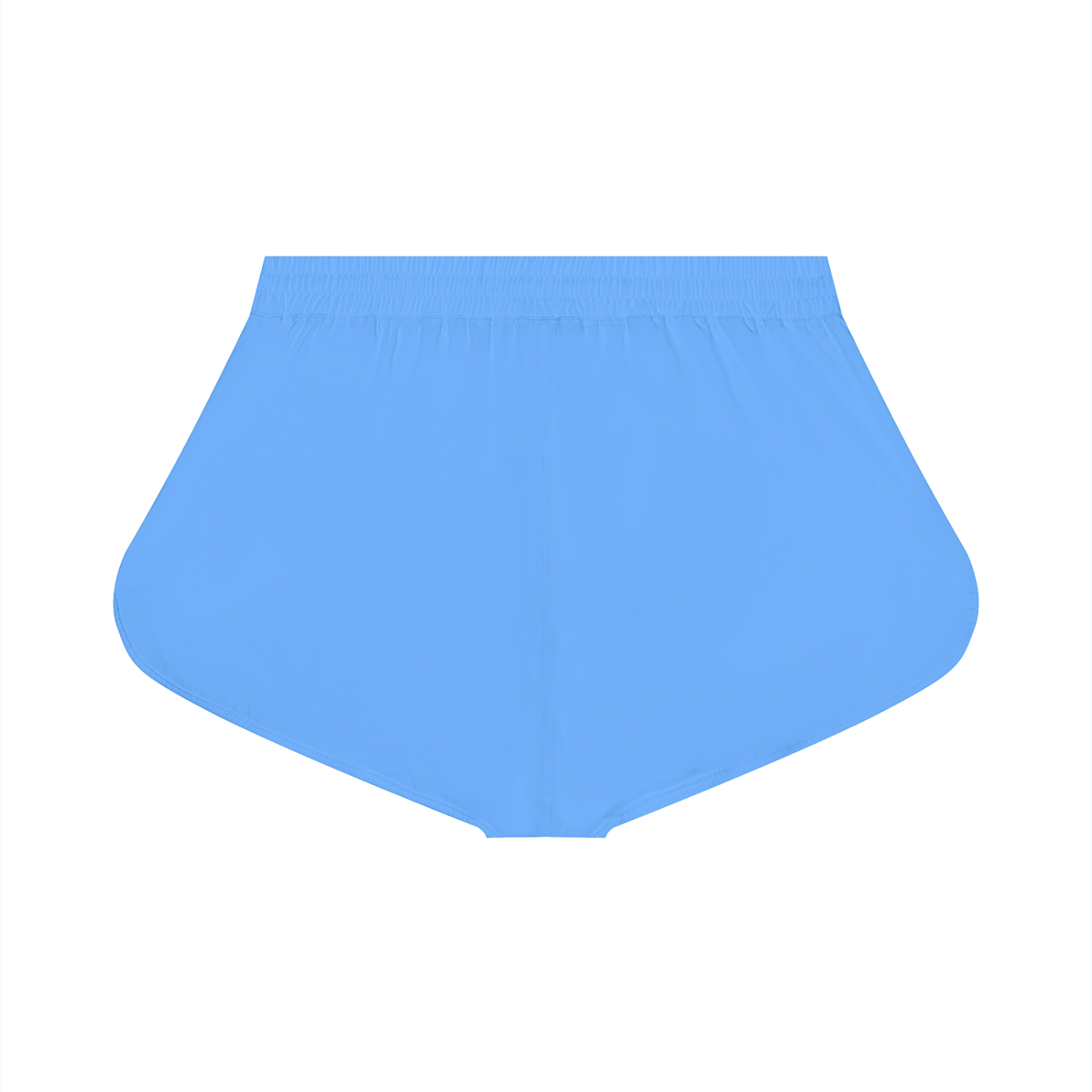 Women’s KeepKonQuering K’s Drawstring Bermuda Shorts