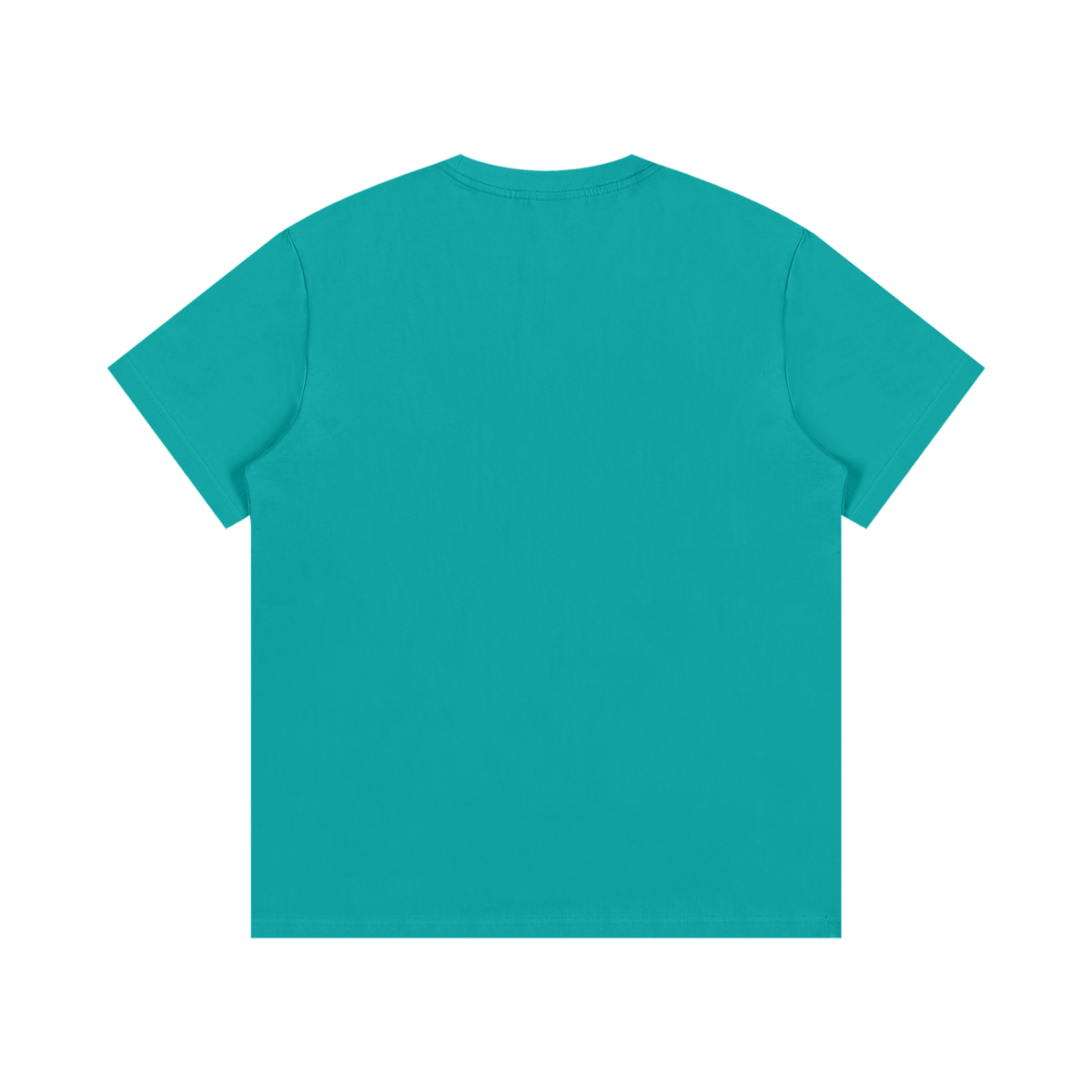 KeepKonQuering Statement Cotton Tee