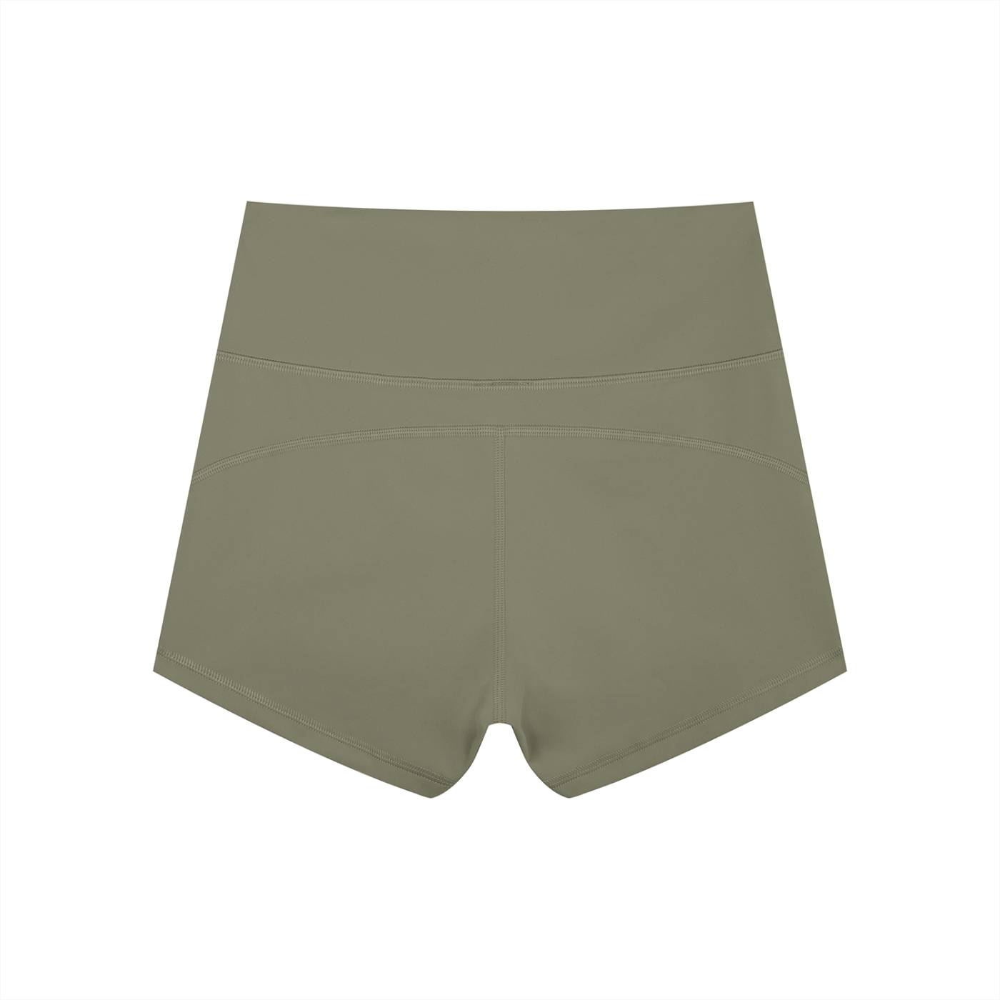 Women’s KeepKonQuering High-Waist Yoga Shorts