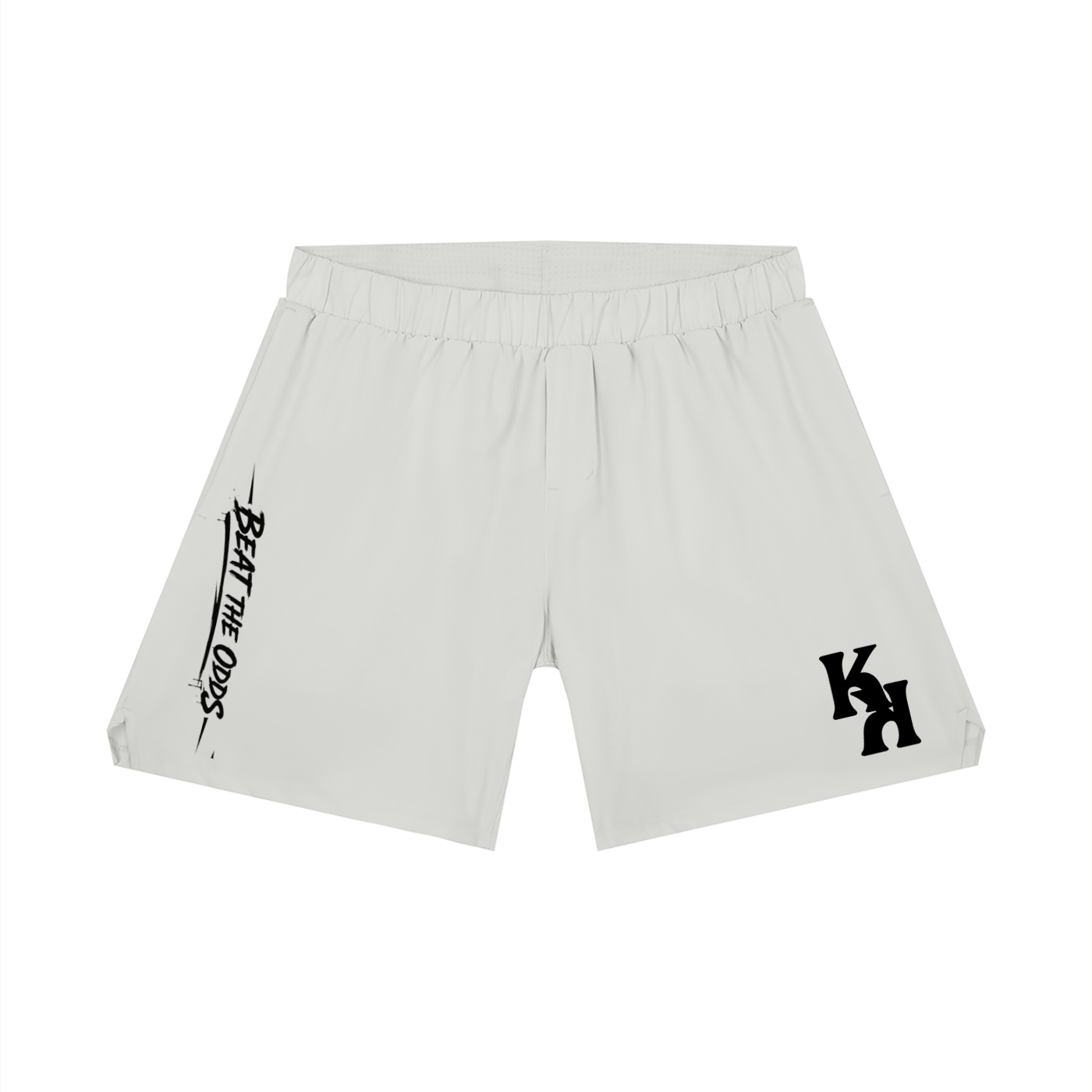 Men’s Loose Fit Performance Beat The Odds/K's Shorts
