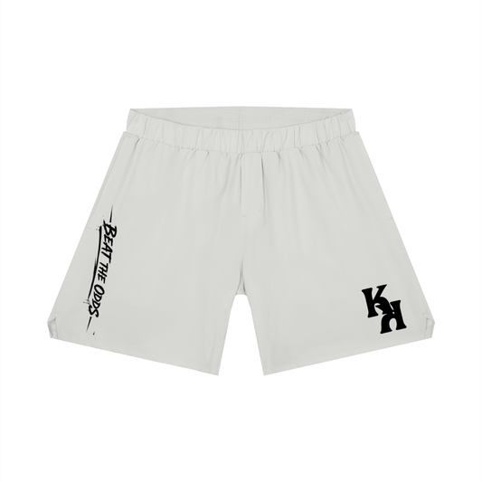 Men’s Loose Fit Performance Beat The Odds/K's Shorts