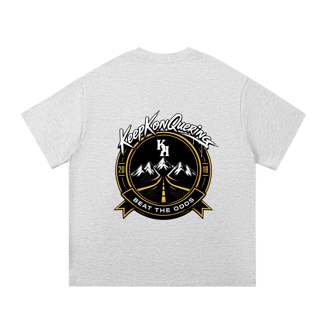Cotton T-Shirt