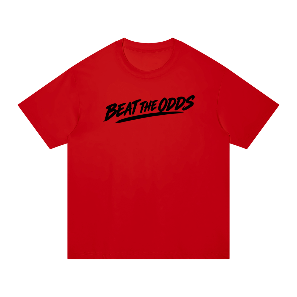 Beat The Odds Tee
