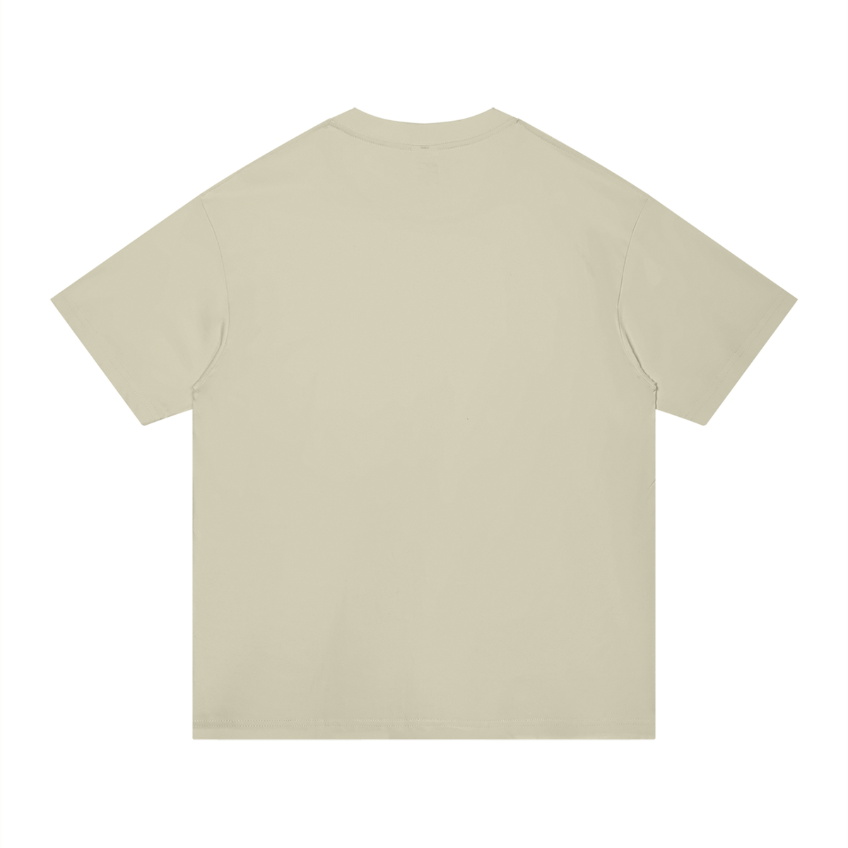 KeepKonQuering Statement Cotton Tee