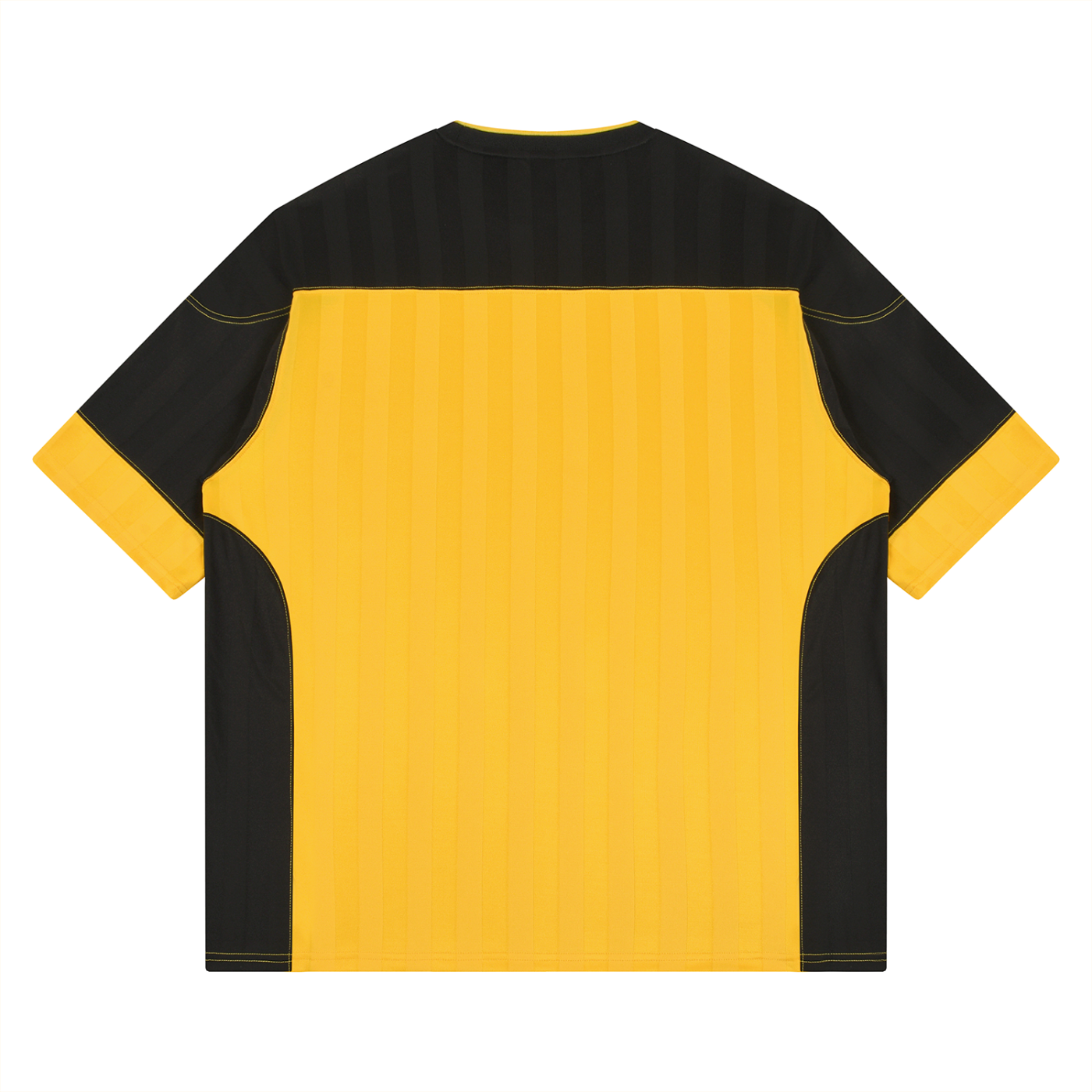 Unisex KeepKonQuering Striped Raglan Jersey