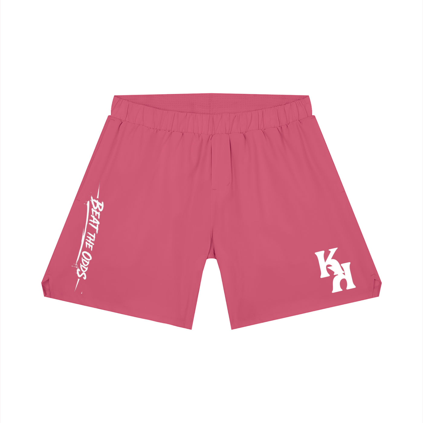 Men’s Loose Fit Performance Beat The Odds/K's Shorts