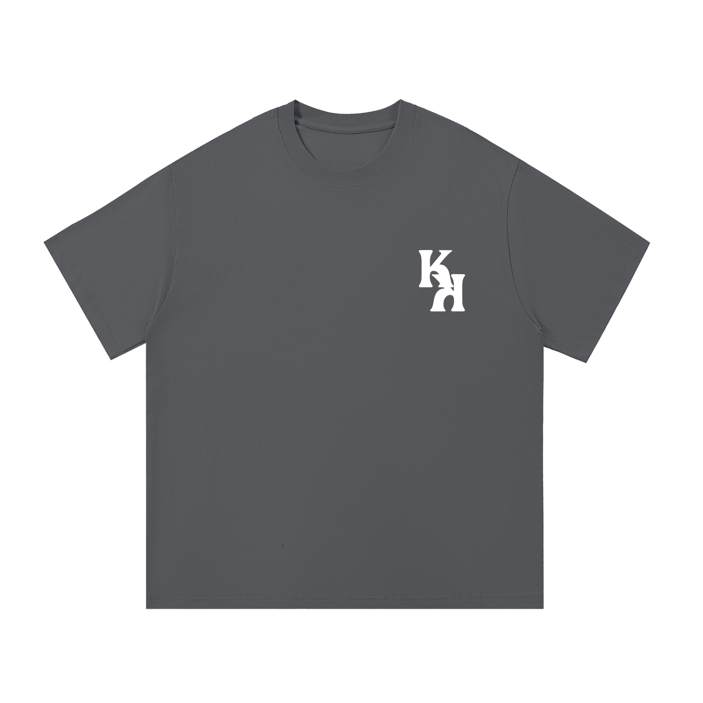 KeepKonQuering Monogram Shield Tee